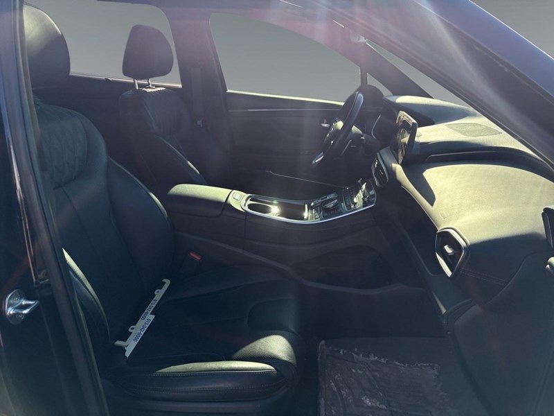 2023 Hyundai Santa Fe Ultimate Calligraphy