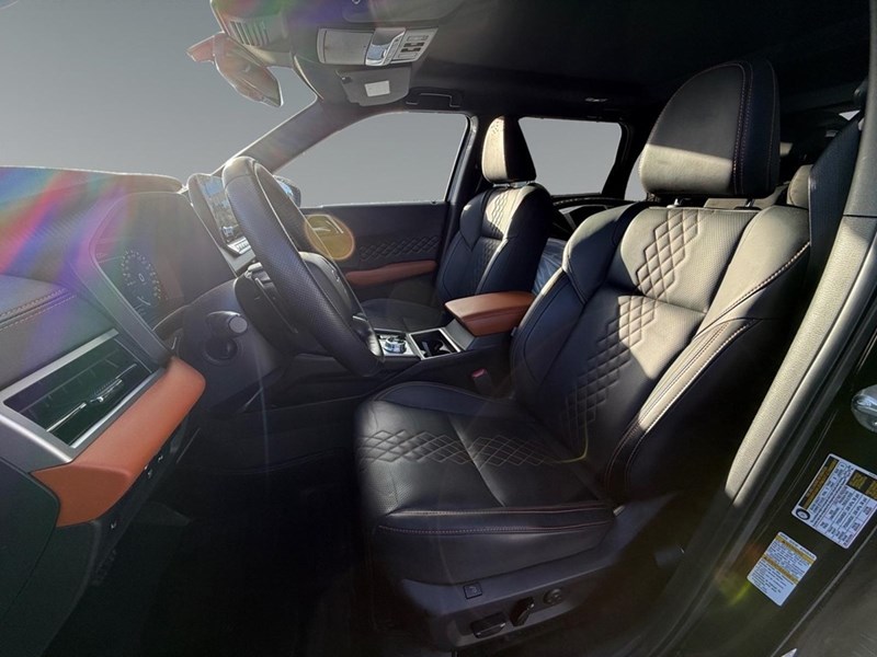 2024 Mitsubishi Outlander GT