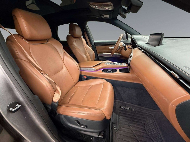 2023 Genesis GV70 2.5T Advanced Plus