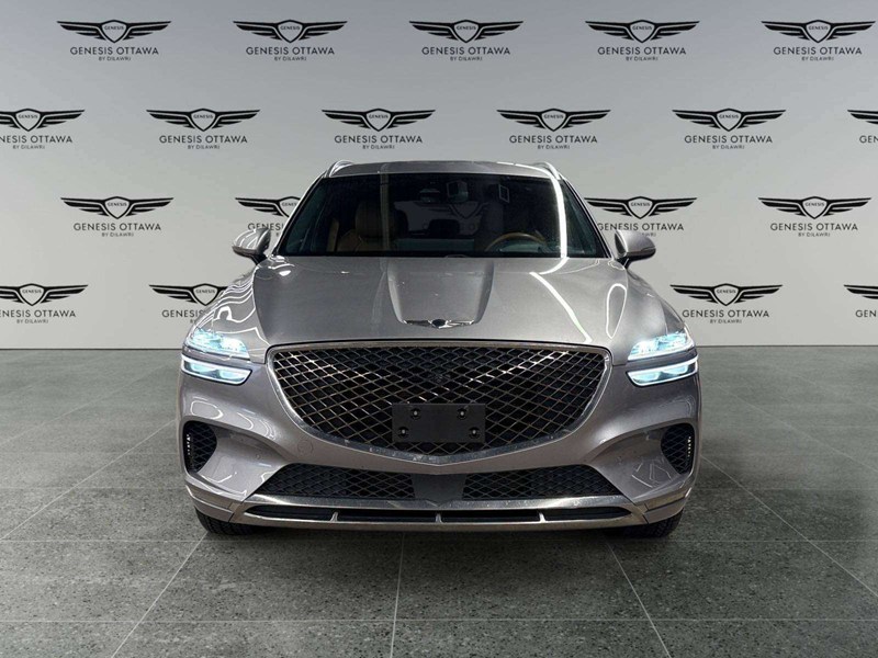 2023 Genesis GV70 2.5T Advanced Plus