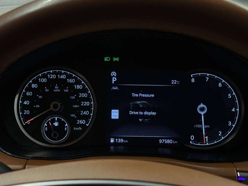 2023 Genesis GV70 2.5T Advanced Plus