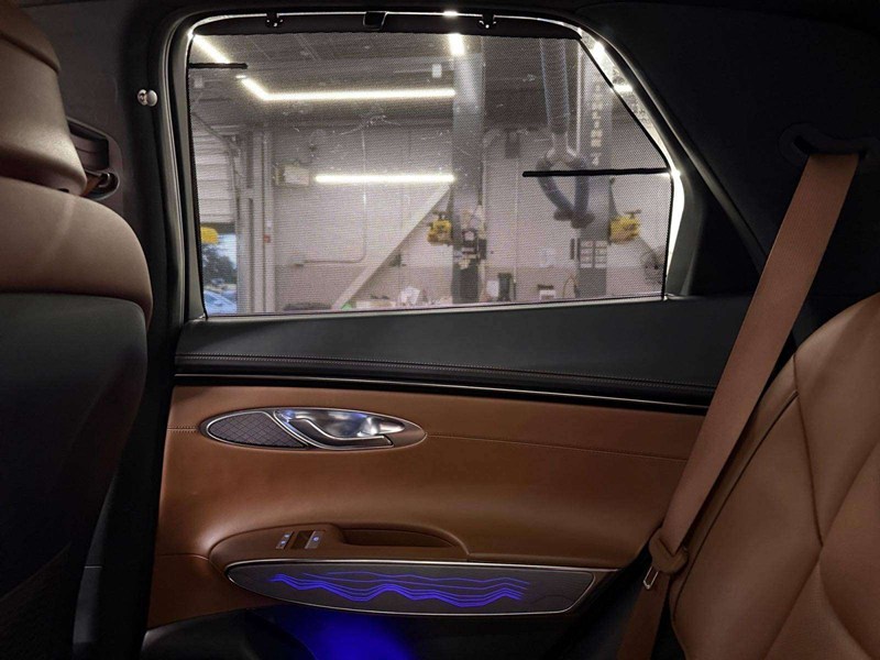 2023 Genesis GV70 2.5T Advanced Plus