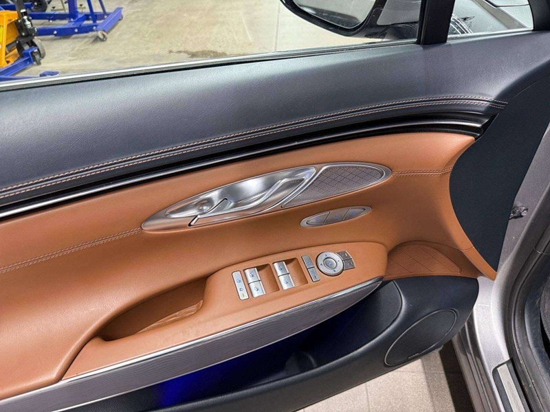 2023 Genesis GV70 2.5T Advanced Plus