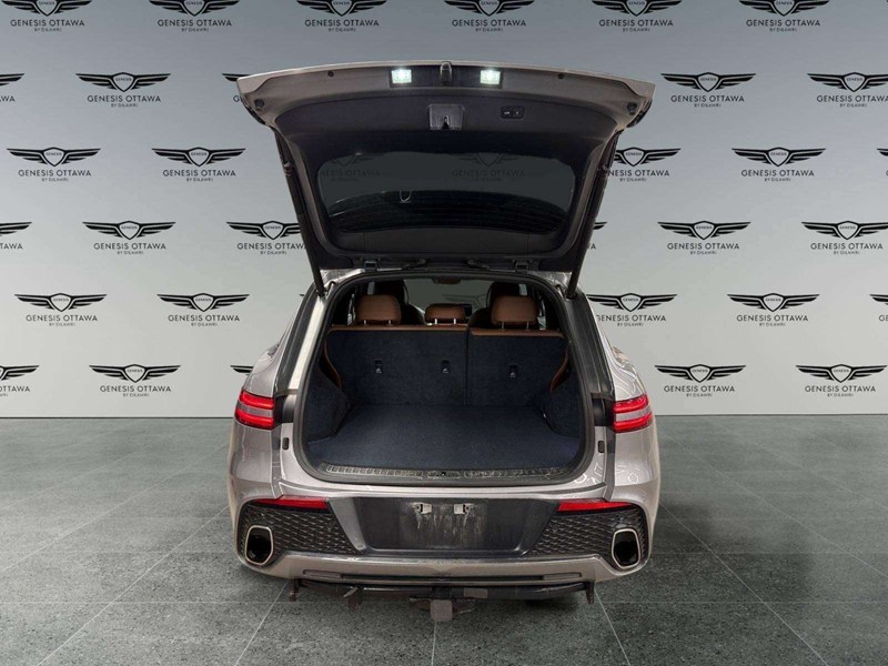 2023 Genesis GV70 2.5T Advanced Plus