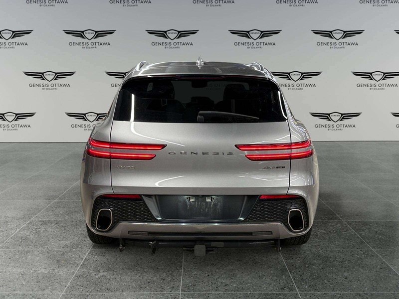 2023 Genesis GV70 2.5T Advanced Plus