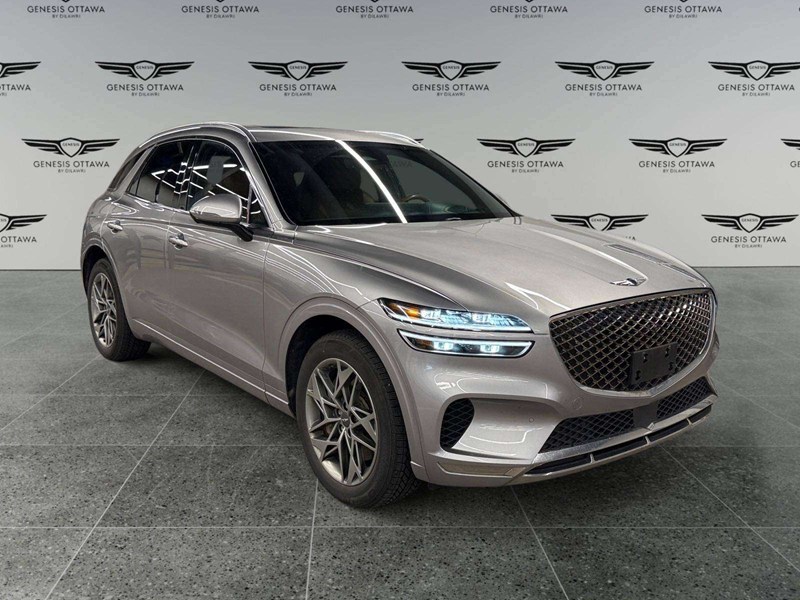 2023 Genesis GV70 2.5T Advanced Plus