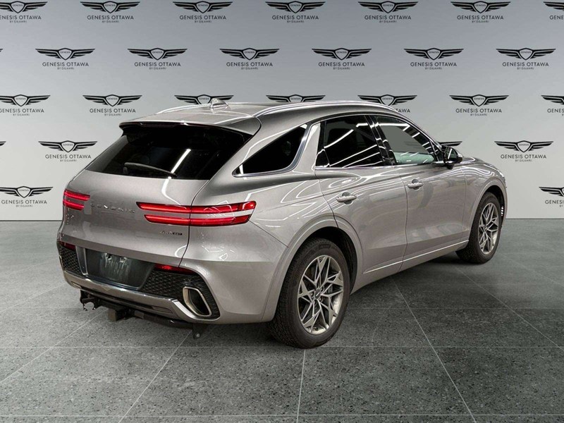 2023 Genesis GV70 2.5T Advanced Plus