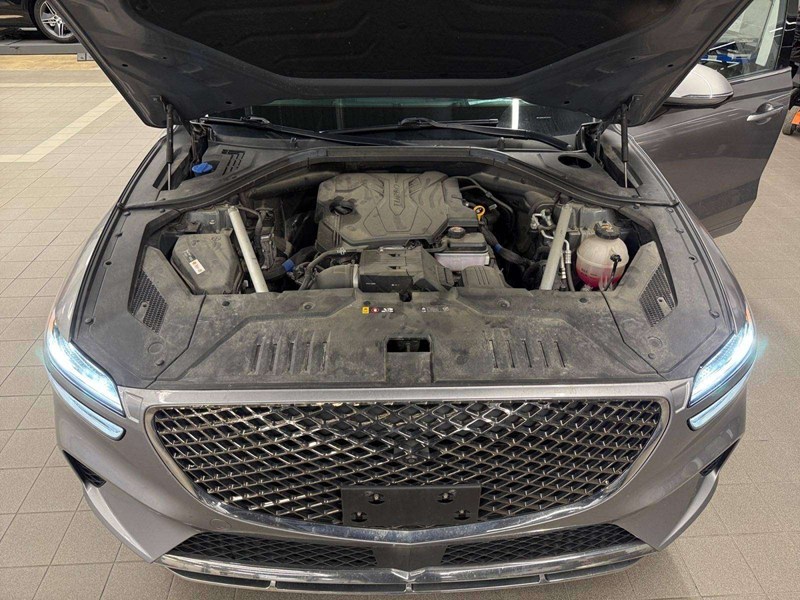 2023 Genesis GV70 2.5T Advanced Plus