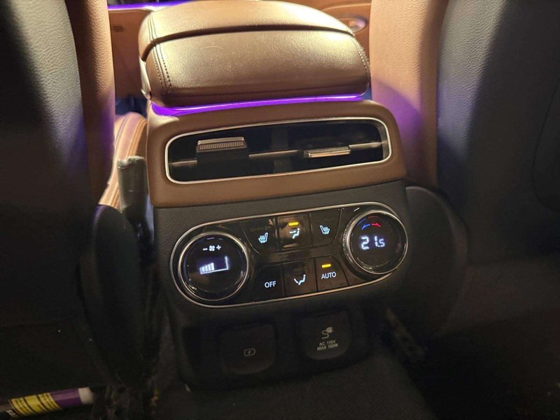 2023 Genesis GV70 2.5T Advanced Plus