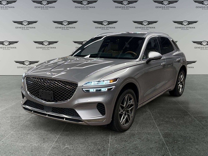 2023 Genesis GV70 2.5T Advanced Plus
