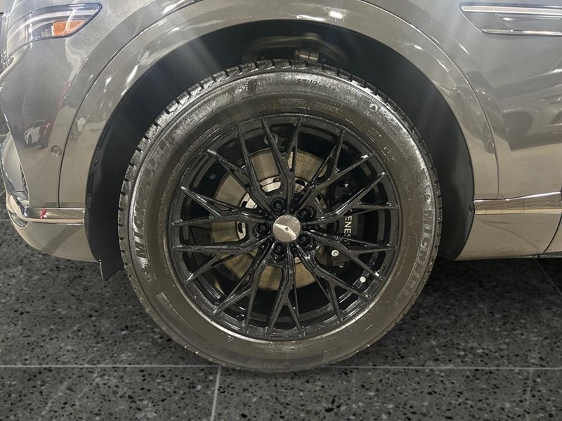 2025 Genesis GV80 Coupe 3.5T e-SC