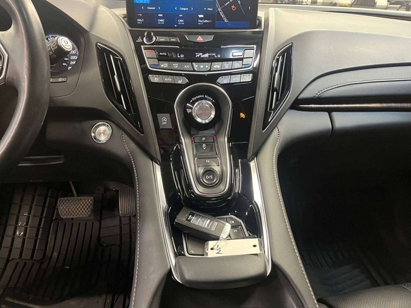 2019 Acura RDX Platinum Elite (A10)
