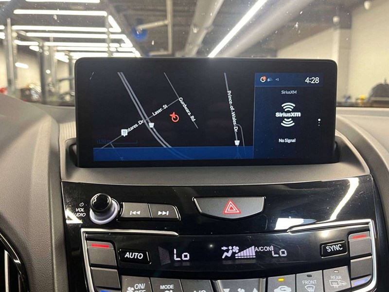 2019 Acura RDX Platinum Elite (A10)