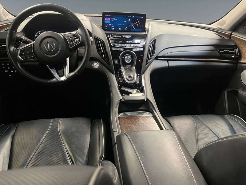 2019 Acura RDX Platinum Elite (A10)