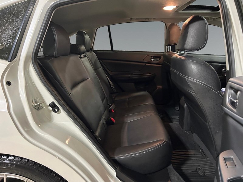 2013 Subaru Impreza 2.0i Limited Package (CVT)