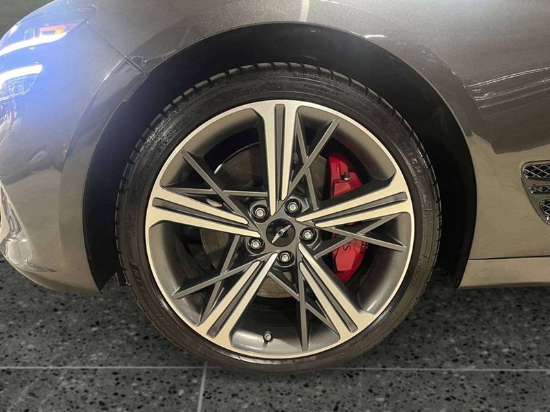 2026 Genesis G70 3.3T Sport