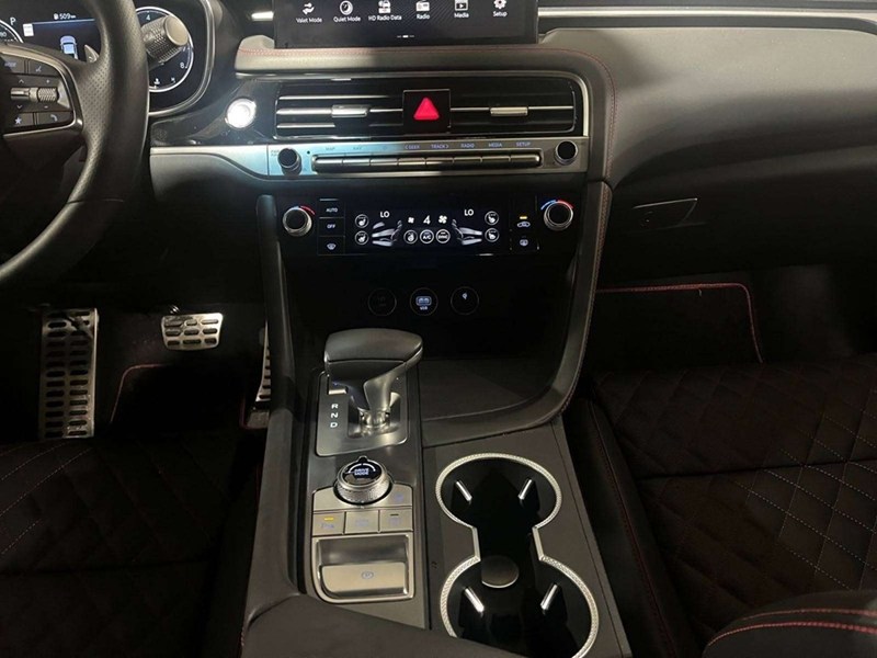 2026 Genesis G70 3.3T Sport