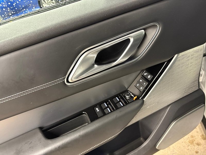 2019 Land Rover Range Rover Velar P380 HSE R-Dynamic