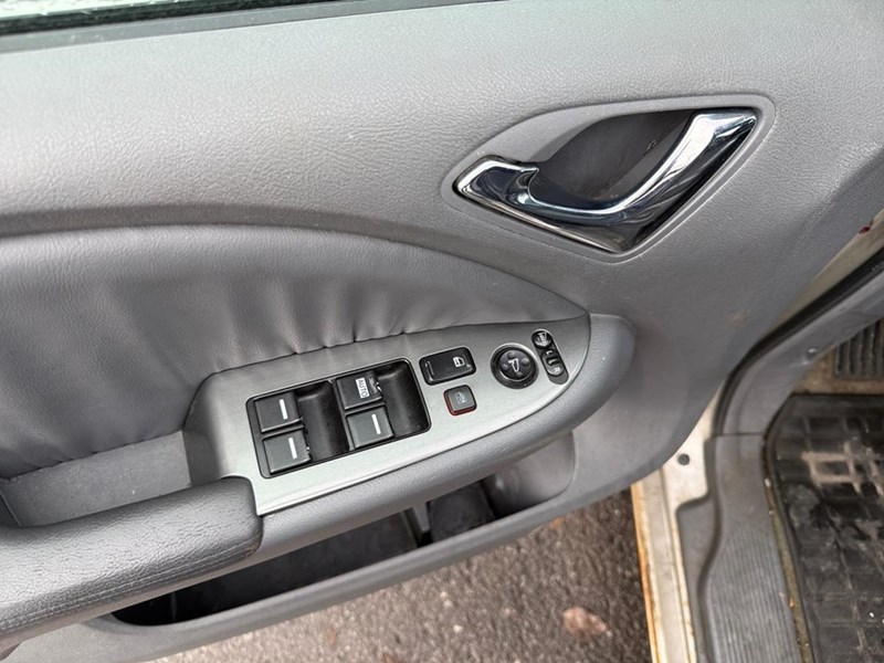 2006 Honda Odyssey EX-L (A5)