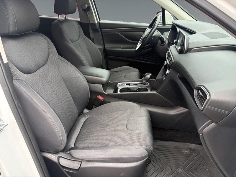 2019 Hyundai Santa Fe Preferred 2.4 (A8)