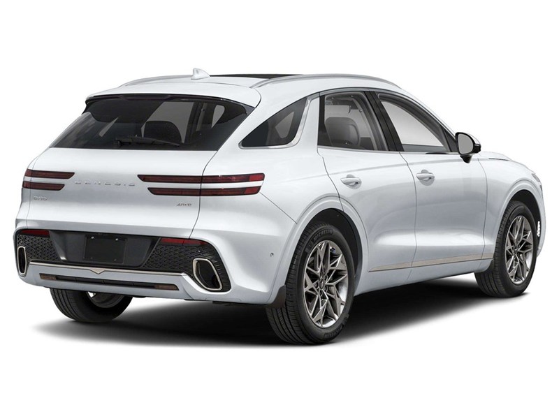 2023 Genesis GV70 2.5T Advanced Plus