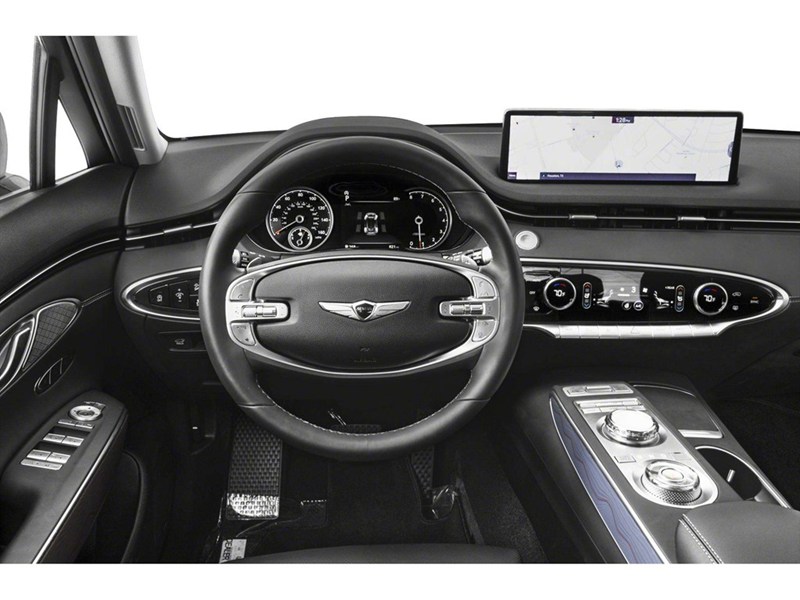 2023 Genesis GV70 2.5T Advanced Plus