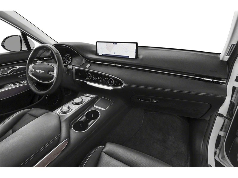 2023 Genesis GV70 2.5T Advanced Plus