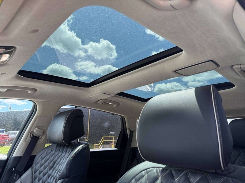 2022 Genesis GV80 3.5T Prestige
