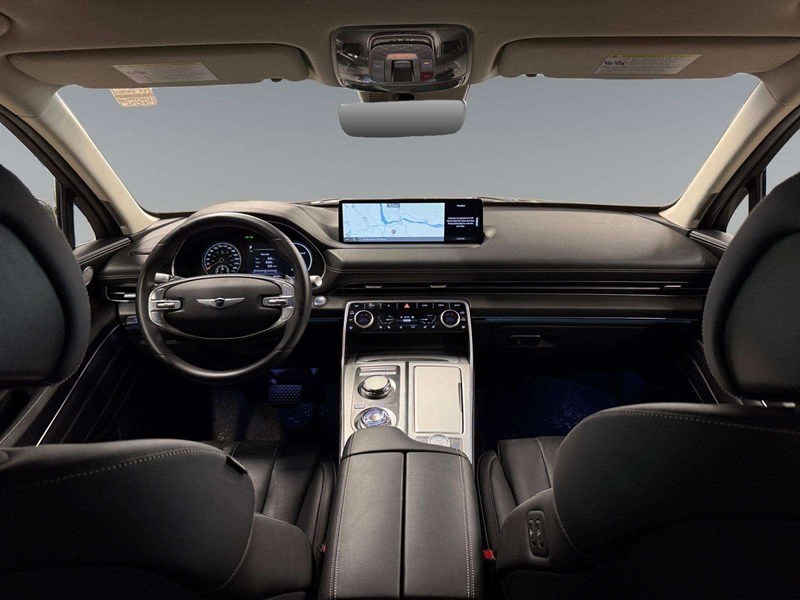 2024 Genesis GV80 2.5T Advanced