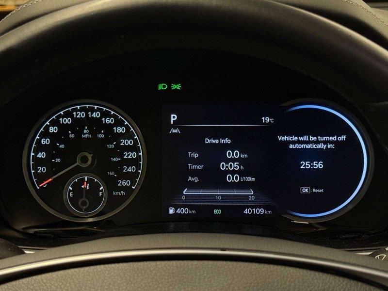 2024 Genesis GV80 2.5T Advanced