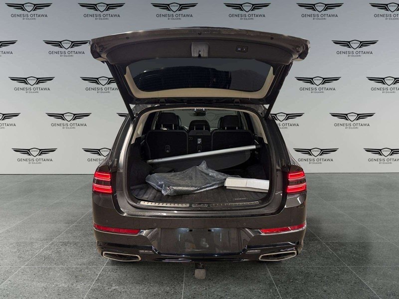 2024 Genesis GV80 2.5T Advanced