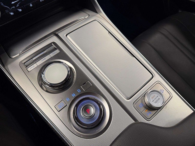 2024 Genesis GV80 2.5T Advanced