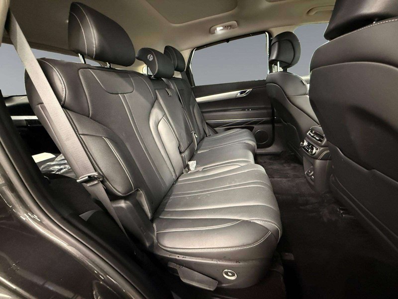2024 Genesis GV80 2.5T Advanced