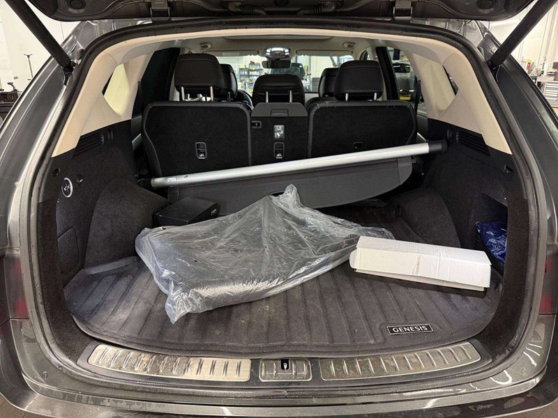2024 Genesis GV80 2.5T Advanced