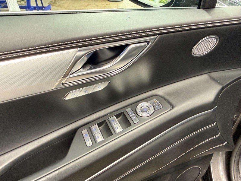 2024 Genesis GV80 2.5T Advanced