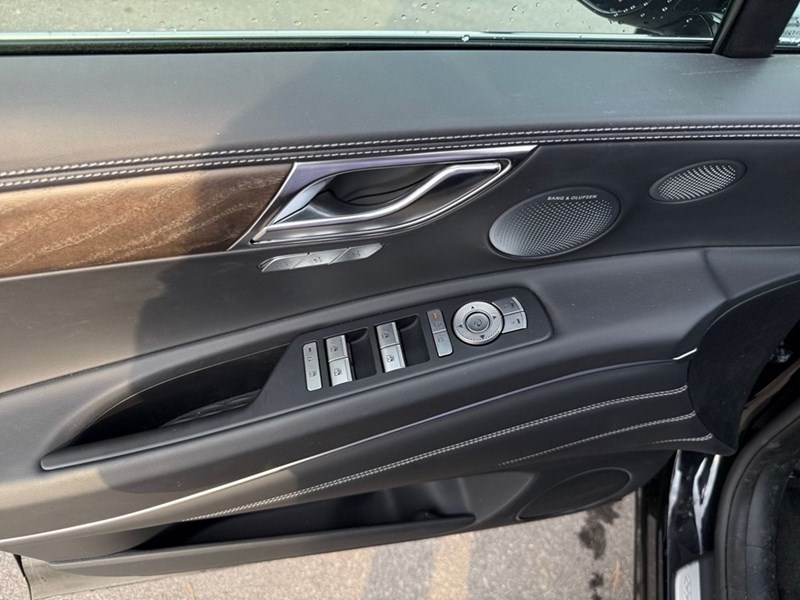 2025 Genesis GV80 3.5T Advanced w/Tech Pkg 7P