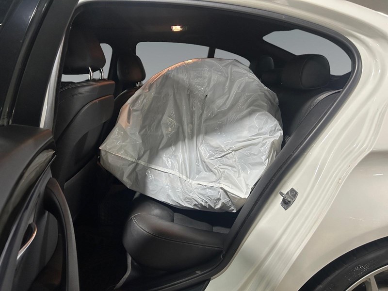 2016 BMW 535 i xDrive