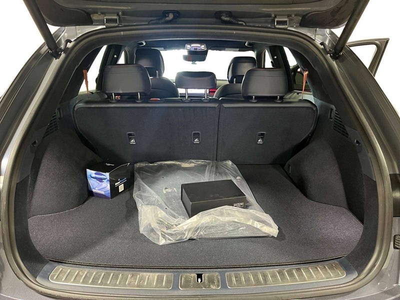 2026 Genesis GV70 3.5T Sport Quilting