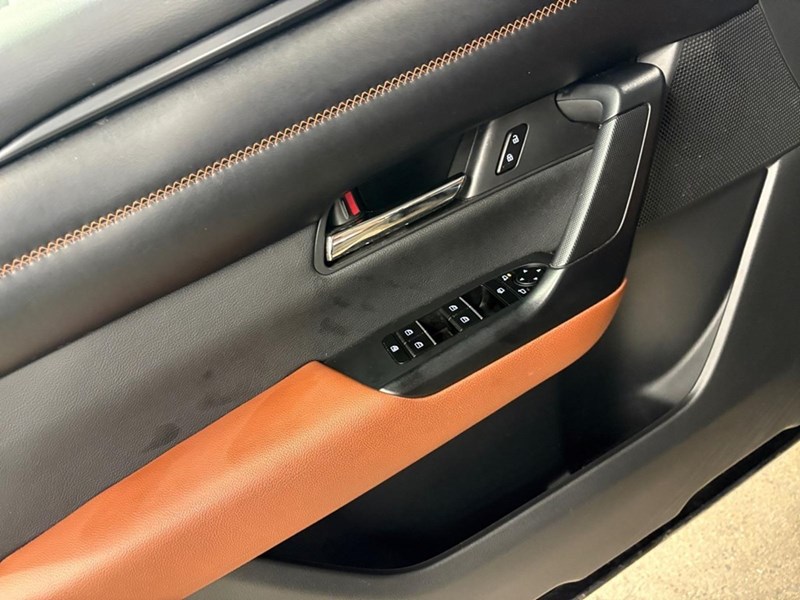 2023 Mazda CX-50 GT w/Turbo