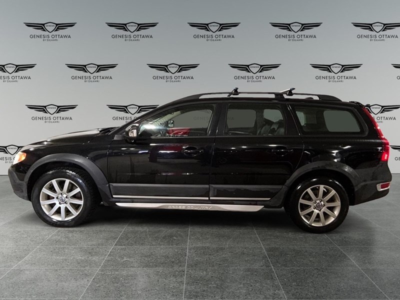 2009 Volvo XC70 T6 A SR