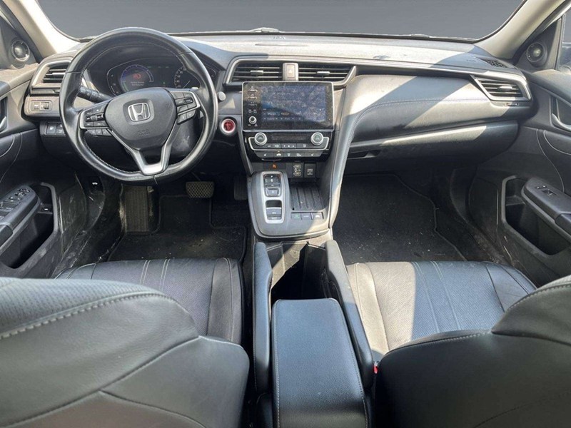 2020 Honda Insight Touring