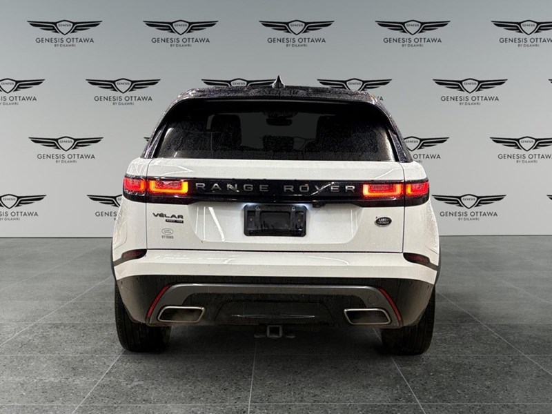 2019 Land Rover Range Rover Velar P380 HSE R-Dynamic