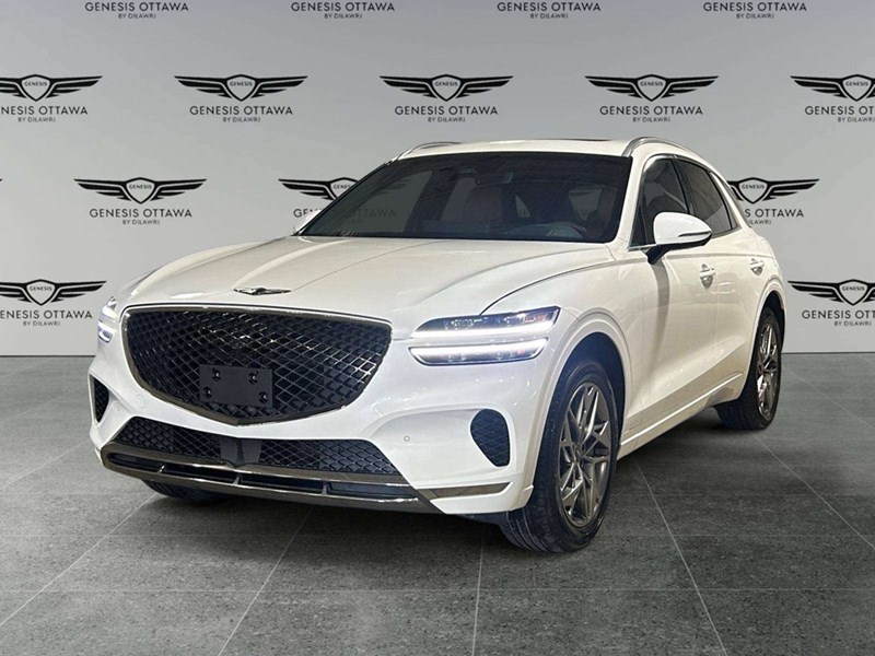2023 Genesis GV70 2.5T Advanced Plus