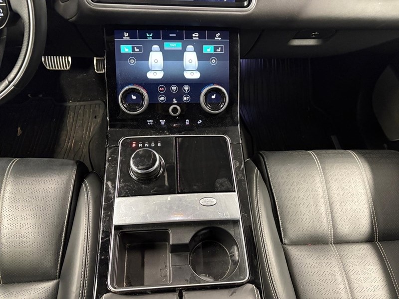 2019 Land Rover Range Rover Velar P380 HSE R-Dynamic