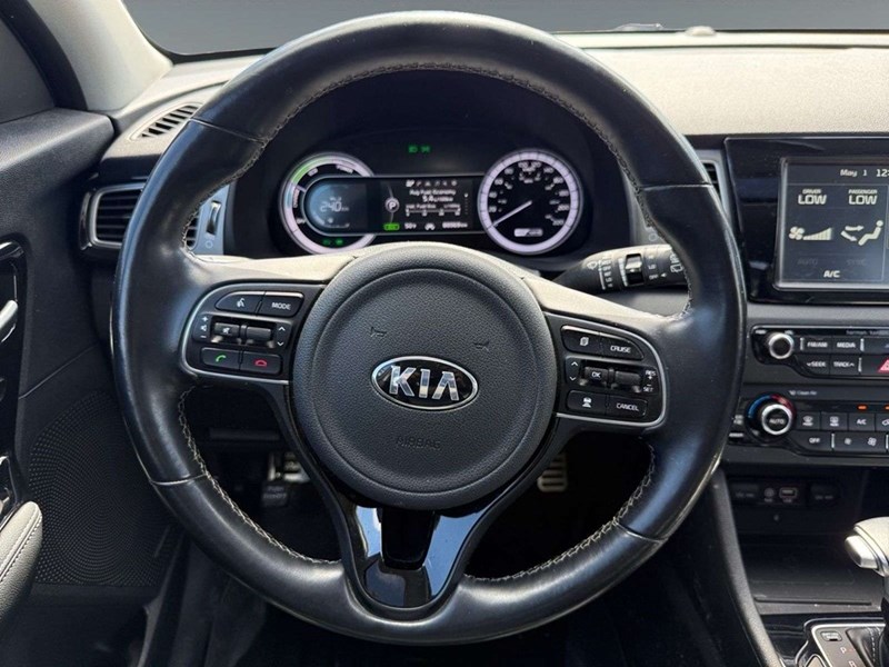 2018 Kia Niro EX Premium