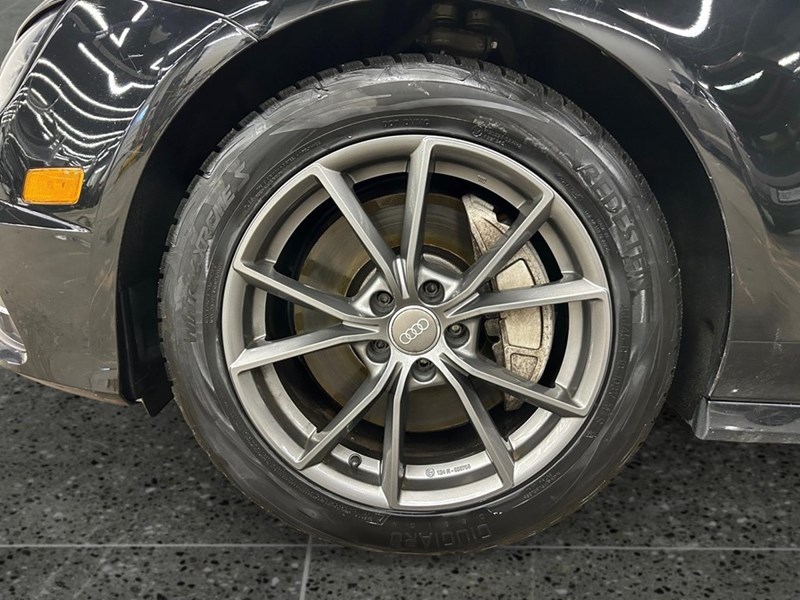 2016 Audi A7 3.0 TDI Technik