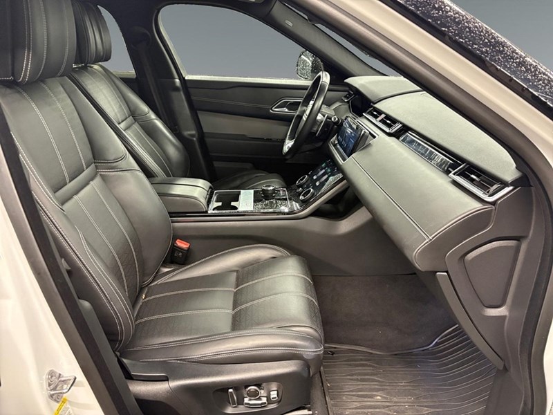 2019 Land Rover Range Rover Velar P380 HSE R-Dynamic