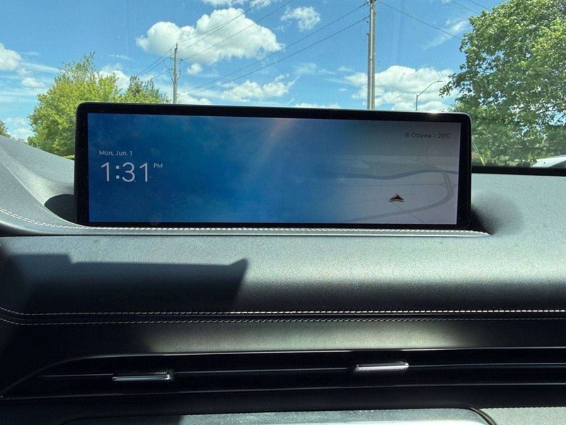 2022 Genesis GV80 3.5T Prestige