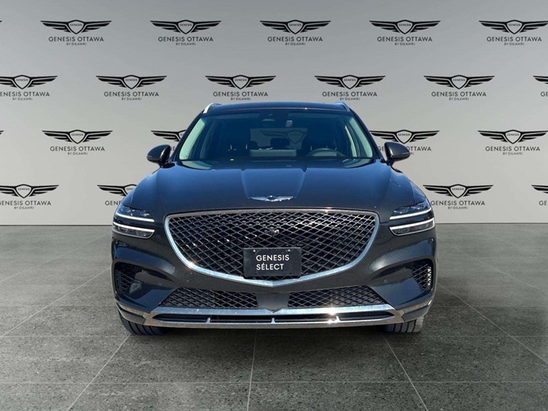 2025 Genesis GV70 2.5T Prestige