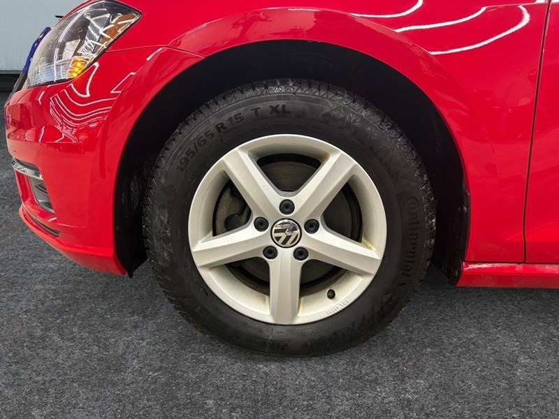 2019 Volkswagen Golf 1.4 TSI Comfortline (A8)